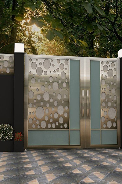 Stainless Steel Products